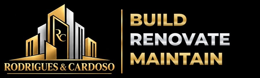 Rodrigues & Cardoso · Construction, Renovation, Maintenance