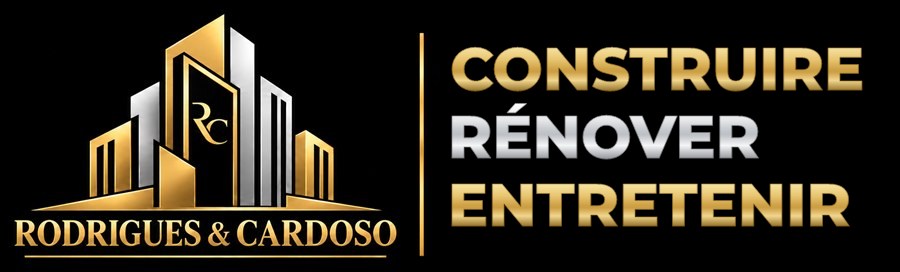 Rodrigues & Cardoso · Construction, Rénovation, Entretien